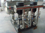 立式不锈钢高压水泵用哪个南方水泵厂家的比较好？