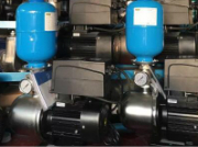 南方泵业各类配件的检修方法