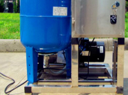 自吸离心泵可用作农业灌溉