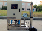 高压泵引水时间如何估算